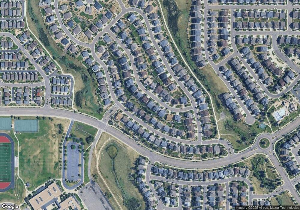 4875 S Riviera Way, Aurora, CO 80015 - photo 1