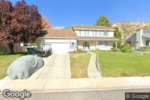 1982 Skyline Dr, Orem, UT 84097