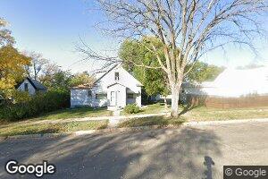 315 1st Ave NE, Kenmare, ND 58746