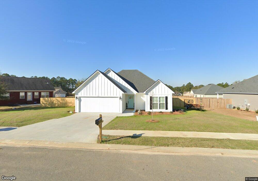 D Lot 6 Mill Way, Tifton, GA 31793 - photo 1