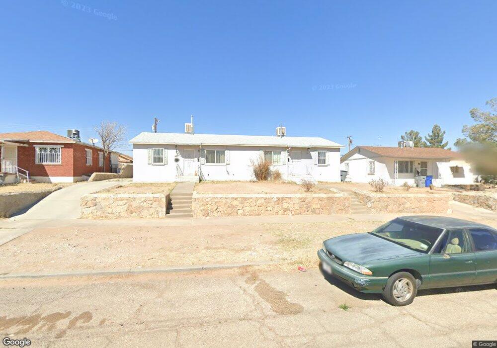 3815 Porter Ave unit 3819, El Paso, TX 79930 - photo 1