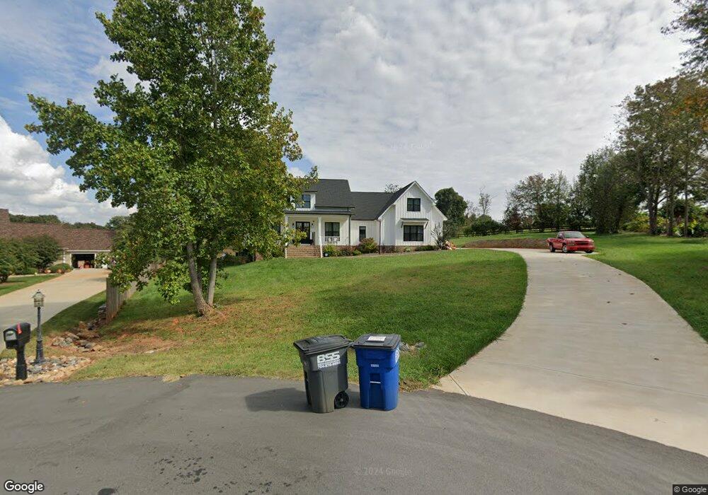 160 Morning Dove Ln unit 131, Statesville, NC 28625 - photo 1