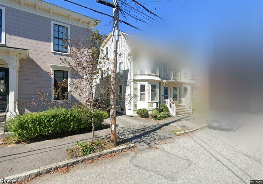 80 Federal St unit 2, Newburyport, MA 01950 - photo 1