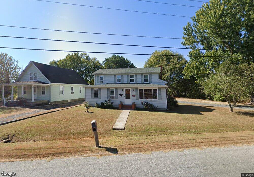 1325 Stone Boundary Rd, Cambridge, MD 21613 - photo 1