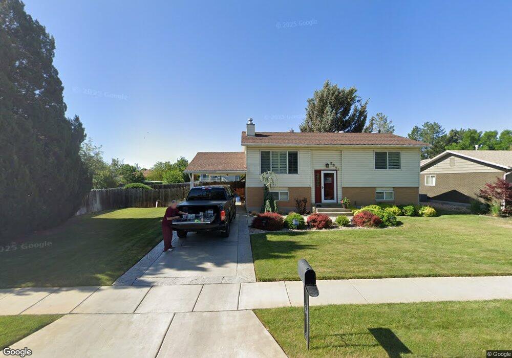 2379 Bueno Vista Dr, West Jordan, UT 84088 - photo 1