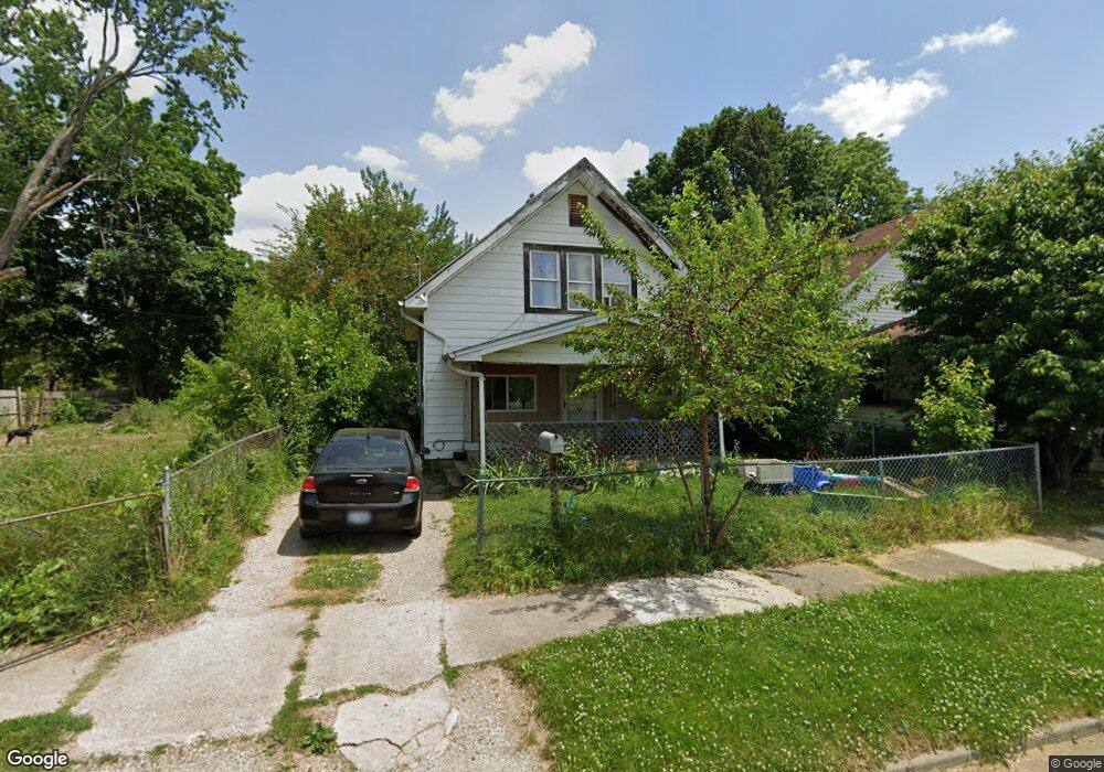 2514 Arlington Ave, Flint, MI 48506 - photo 1