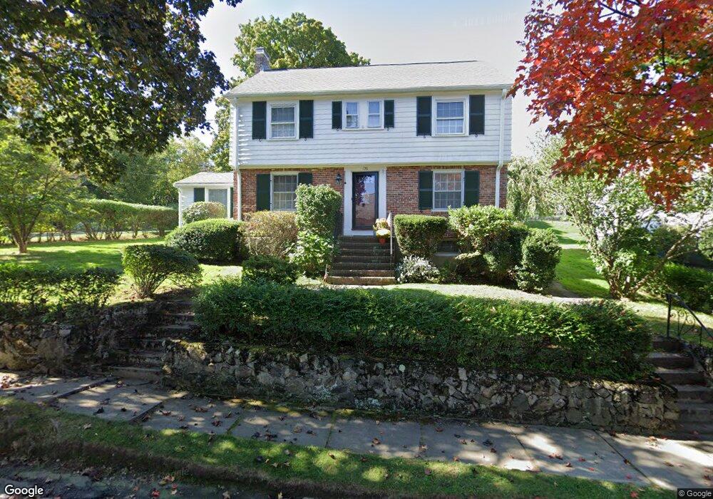 136 Lewis Rd, Belmont, MA 02478 - photo 1