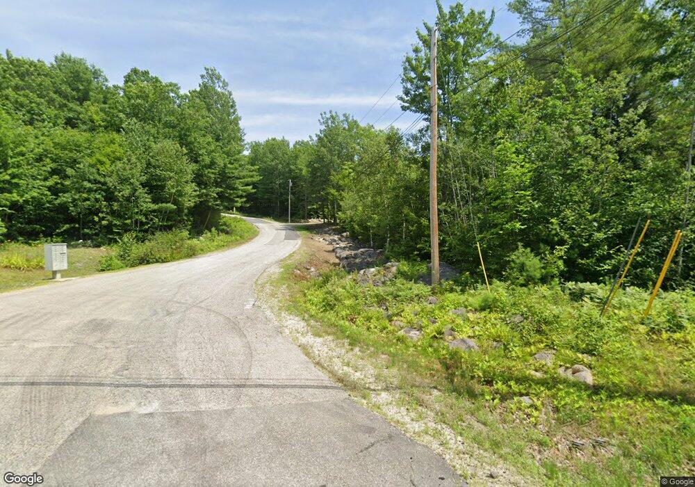 Lot 1-A Ridgeview Rd, Harrison, ME 04040 - photo 1