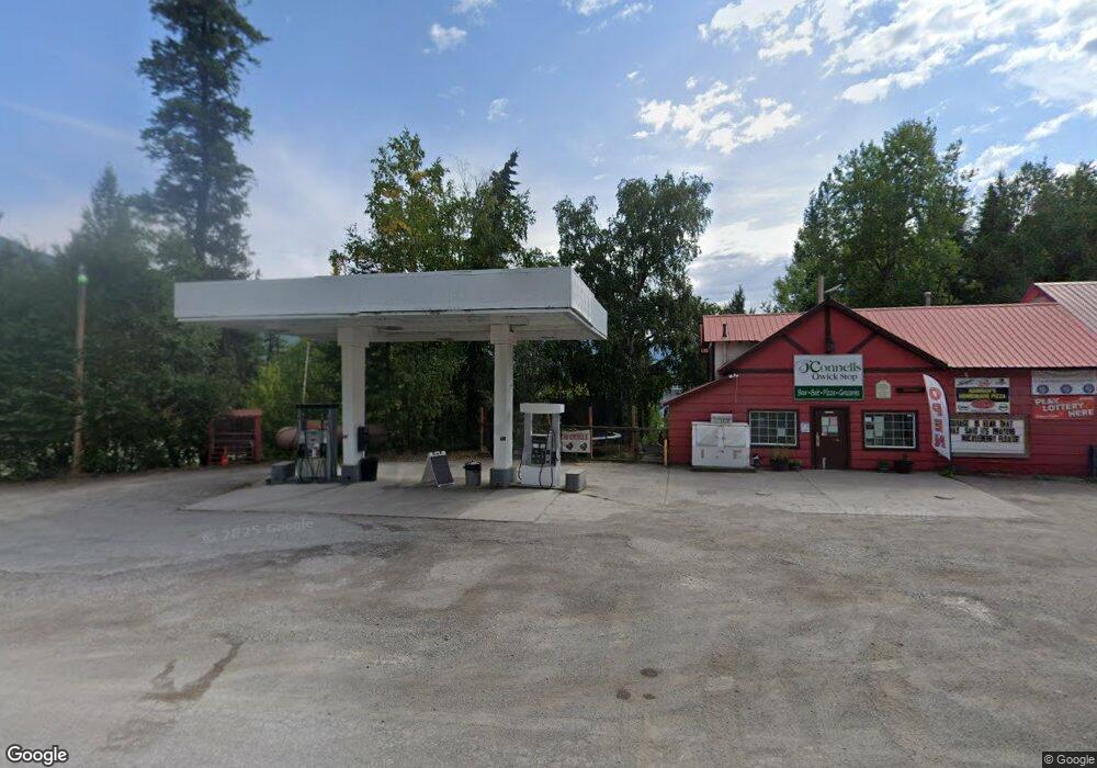 21435 Mt Highway 83, Bigfork, MT 59911 - photo 1