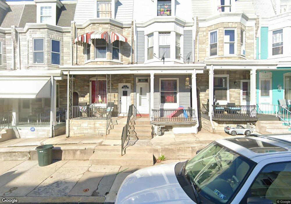 1536 Mulberry St, Reading, PA 19604 - photo 1