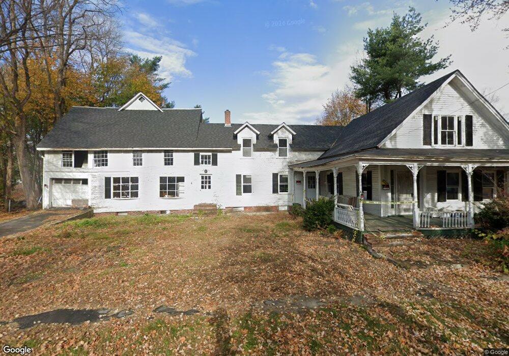 69 Summer St, Charlestown, NH 03603 - photo 1