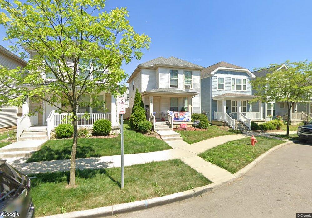 1270 N 6th St, Columbus, OH 43201 - photo 1