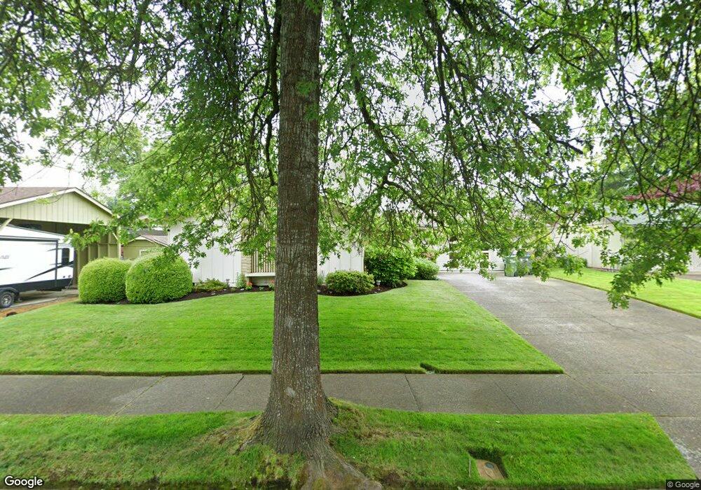 1425 Jeppesen Ave, Eugene, OR 97401 - photo 1