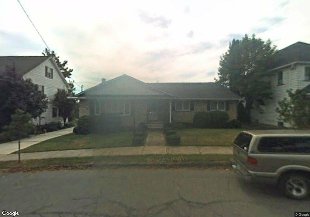 607 Miles Ave, Olyphant, PA 18447 - photo 1