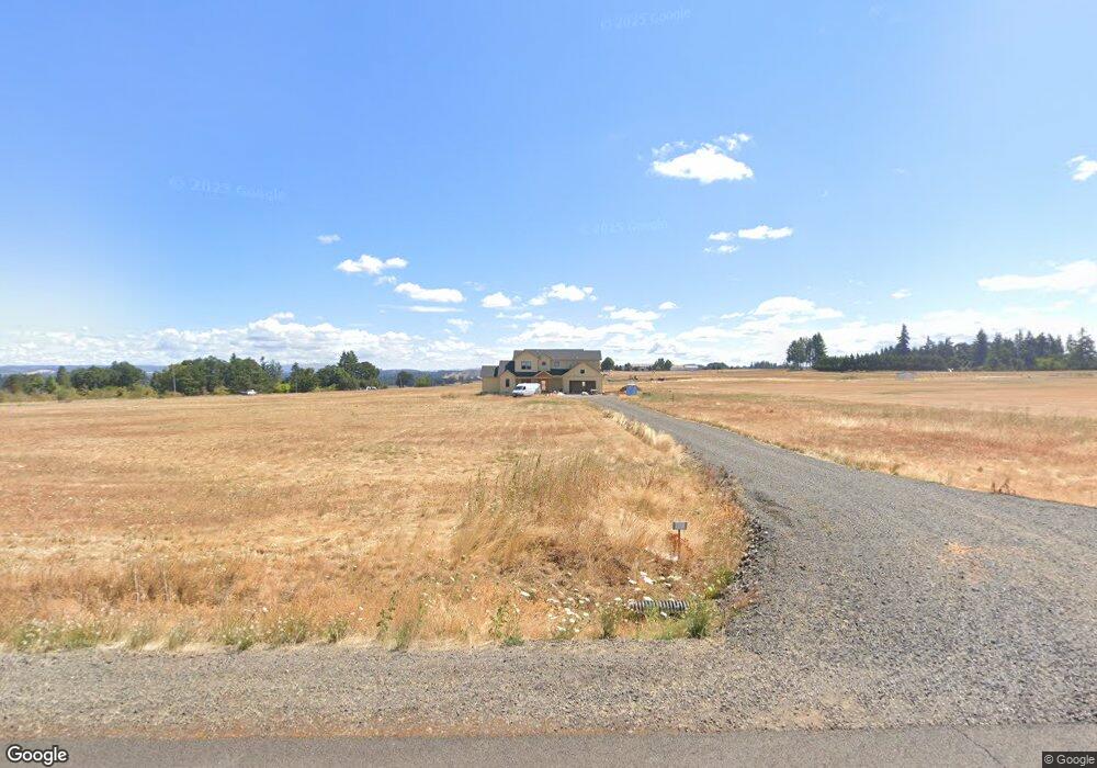 40379 Parr Ridge Rd, Scio, OR 97374 - photo 1