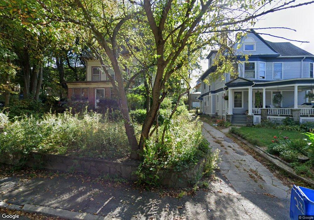 17 Chapman Ave, Waterbury, CT 06710 - photo 1