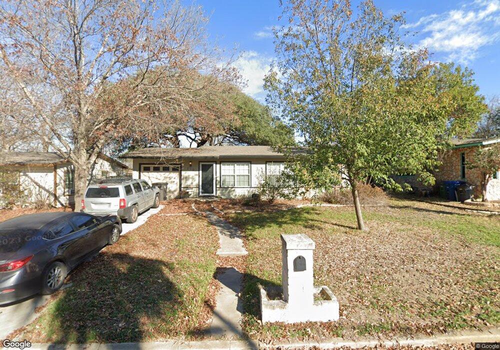 219 Conway Dr, San Antonio, TX 78209 - photo 1