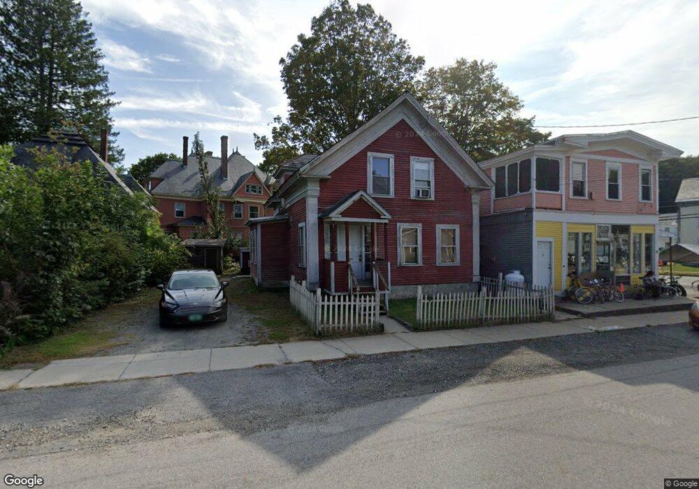 28 Henry St, Bellows Falls, VT 05101 - photo 1