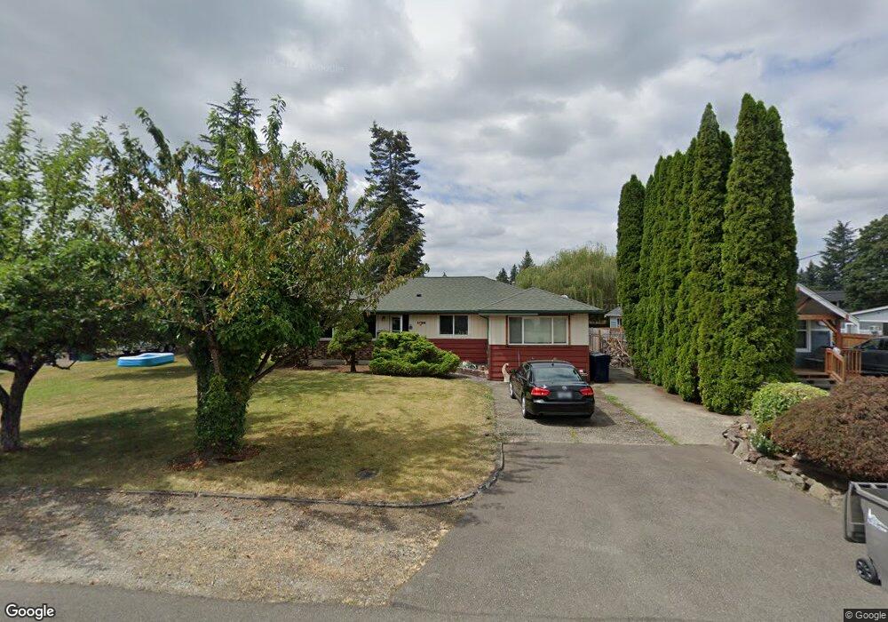 1856 Loraine St, Enumclaw, WA 98022 - photo 1