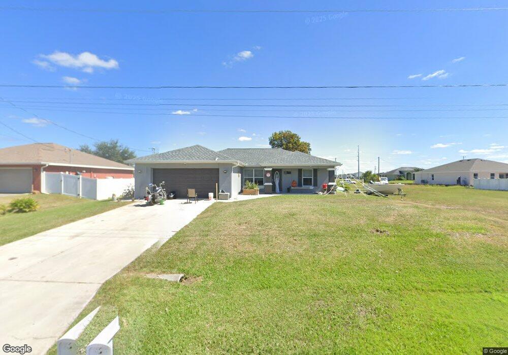 2217 NW 1st Ave unit 39, Cape Coral, FL 33993 - photo 1