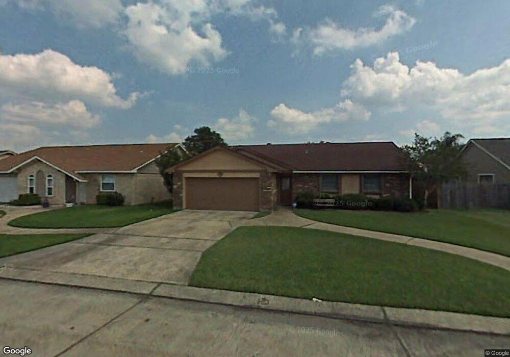4821 Brandi St, Marrero, LA 70072 - photo 1
