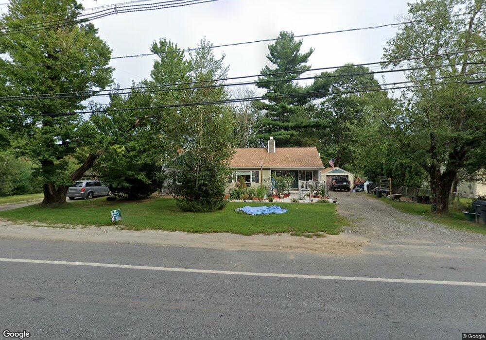 320 Quaker Hwy, Uxbridge, MA 01569 - photo 1
