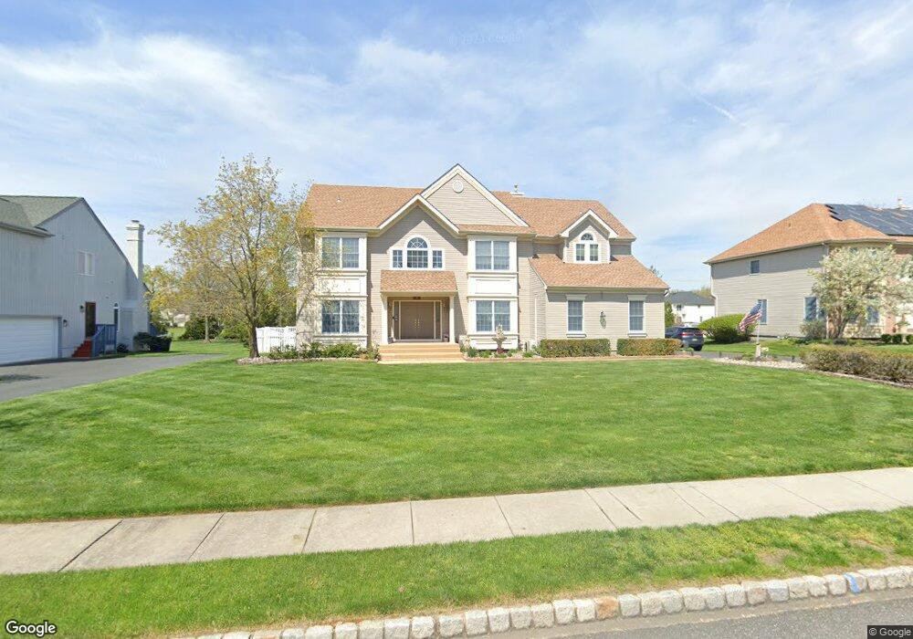 36 Sorrel Run, Mount Laurel, NJ 08054 - photo 1