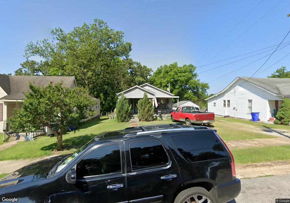 410 Plum St, Florence, AL 35630 - photo 1