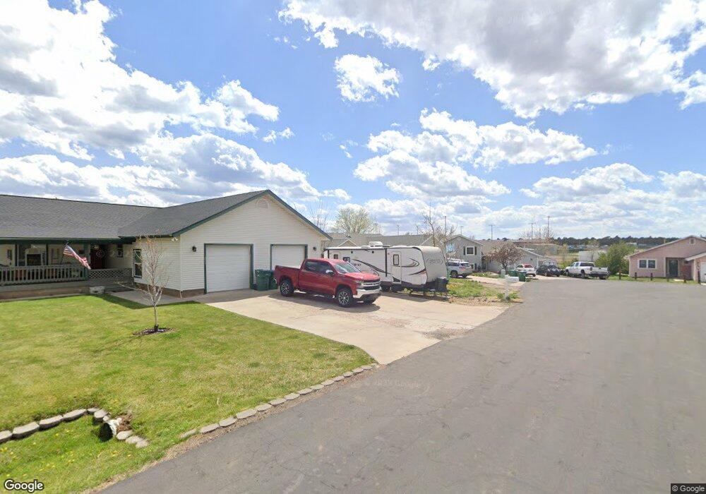 261 S Paloma, Show Low, AZ 85901 - photo 1