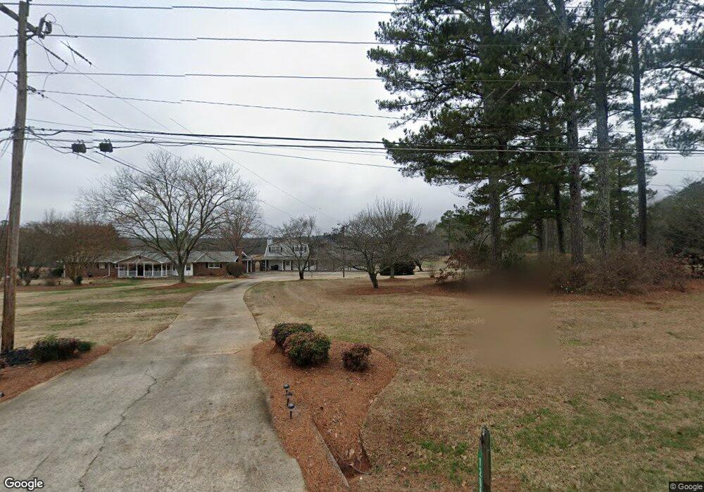 1264 Minix Rd, Sharpsburg, GA 30277 - photo 1