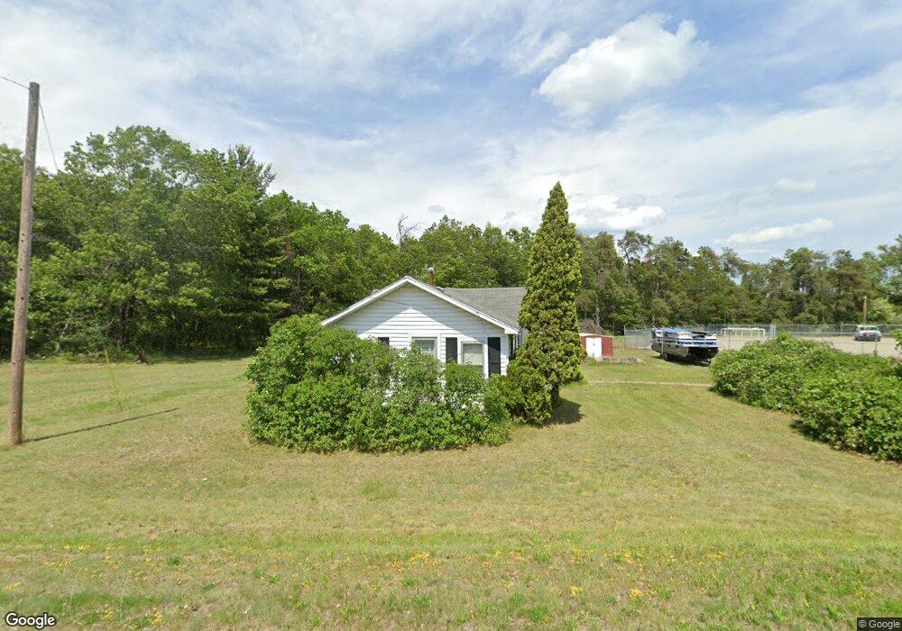 4307 E River Rd, Oscoda, MI 48750 - photo 1