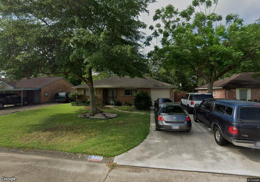 5713 Melanite St, Houston, TX 77053 - photo 1