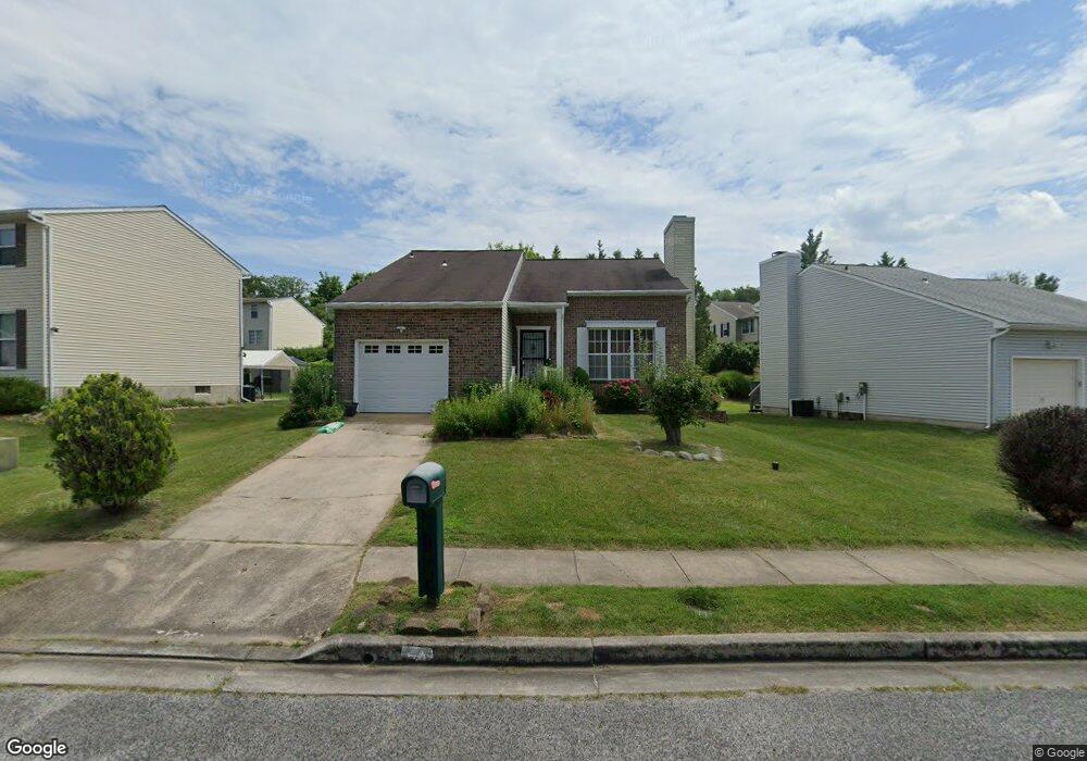 9103 Perryvale Rd, Nottingham, MD 21236 - photo 1