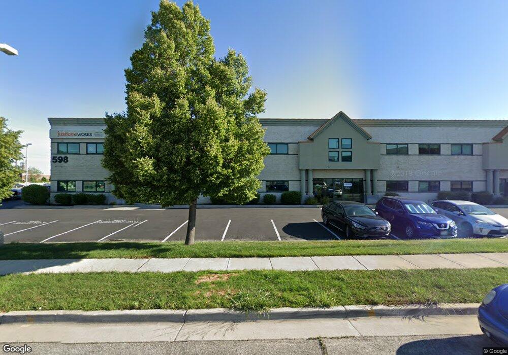 630 W 900 S, Woods Cross, UT 84010 - photo 1