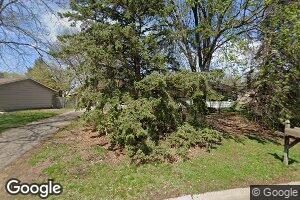 825 Elm Creek Cir, Champlin, MN 55316