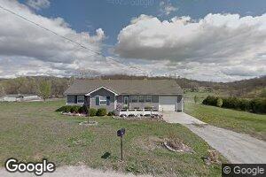 6169 Sheridan Rd, Atchison, KS 66002