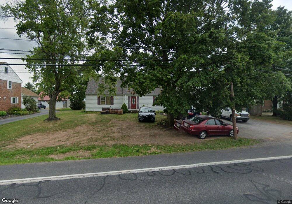 859 Biglerville Rd, Gettysburg, PA 17325 - photo 1