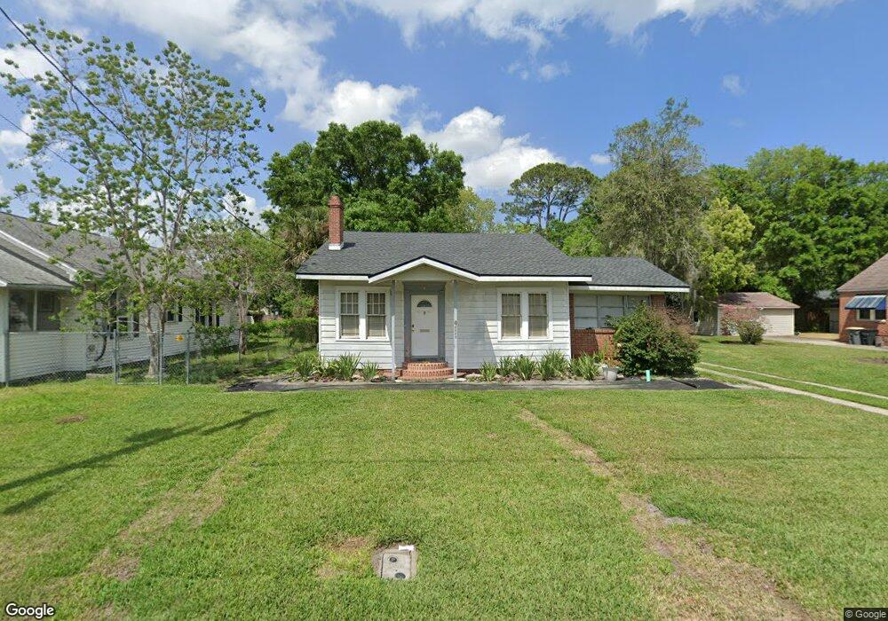 4649 French St, Jacksonville, FL 32205 - photo 1