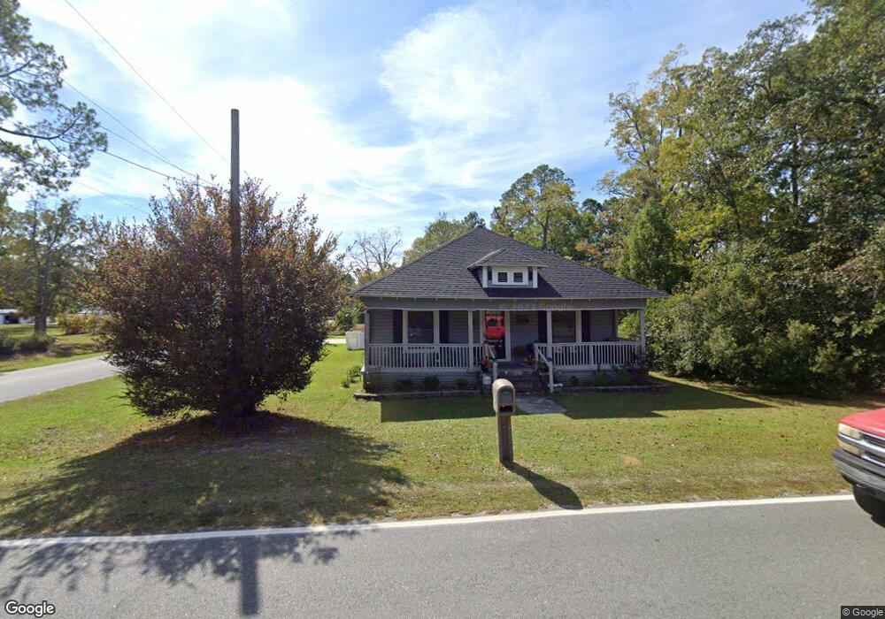 1298 New Mexico Ave, Waycross, GA 31503 - photo 1