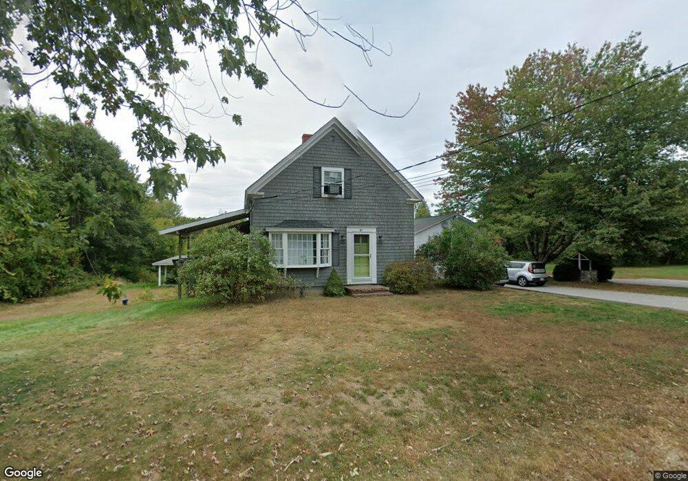 83 Hardscrabble Rd, Poland, ME 04274 - photo 1