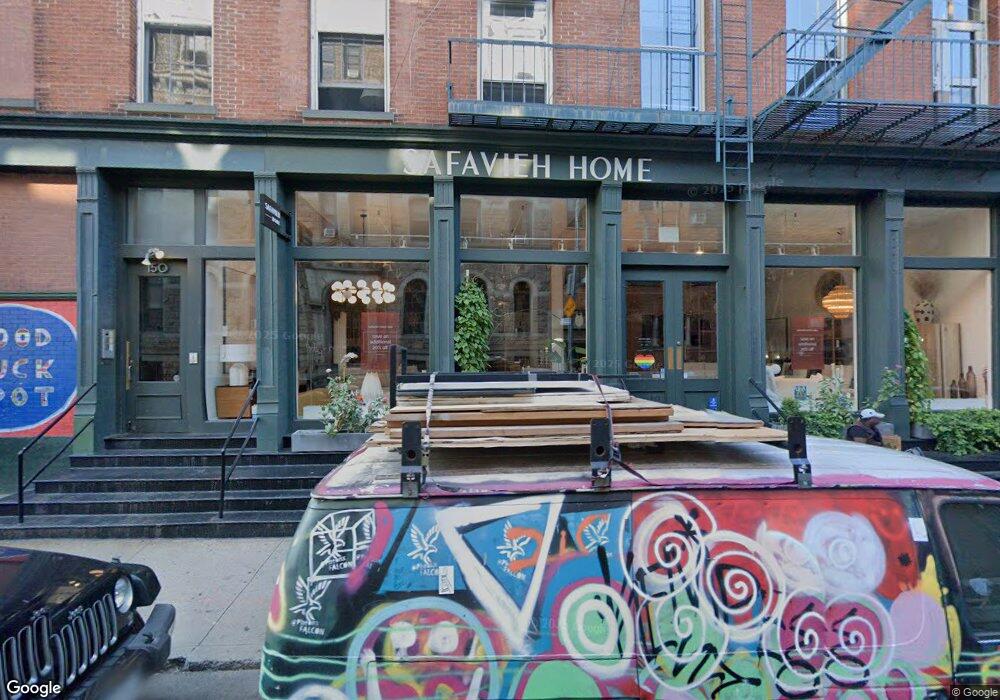 150 Thompson St unit 1G, New York, NY 10012 - photo 1