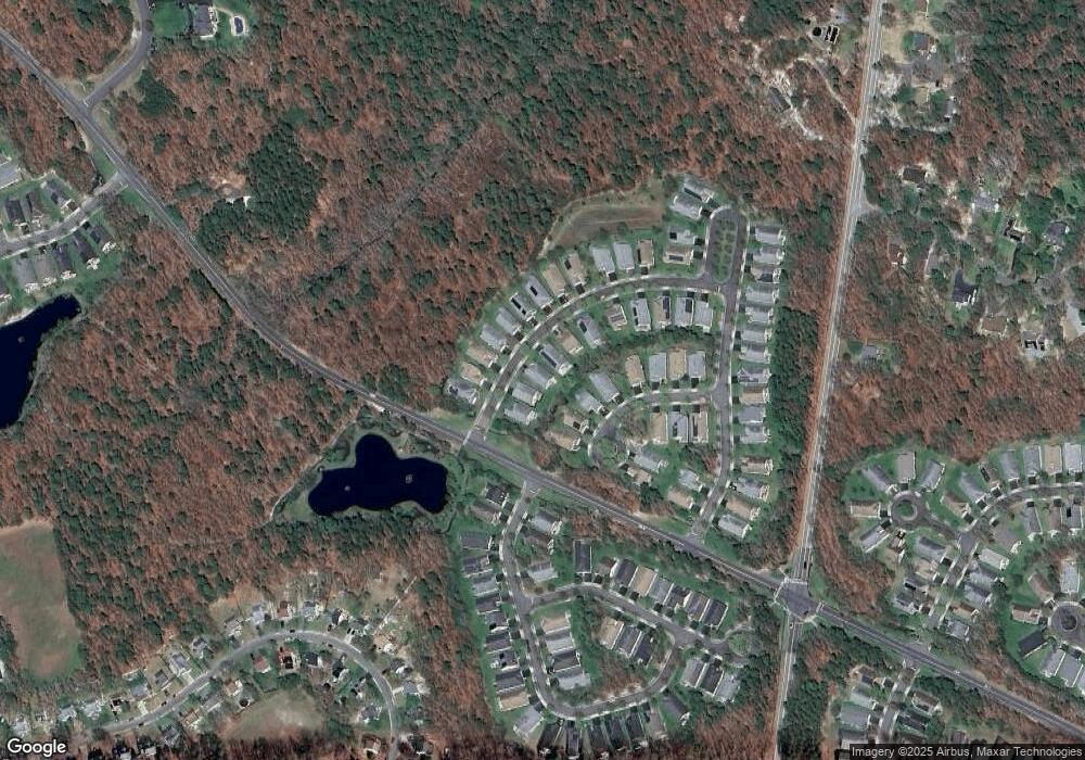 6 Raleigh St, Galloway, NJ 08205 - photo 1