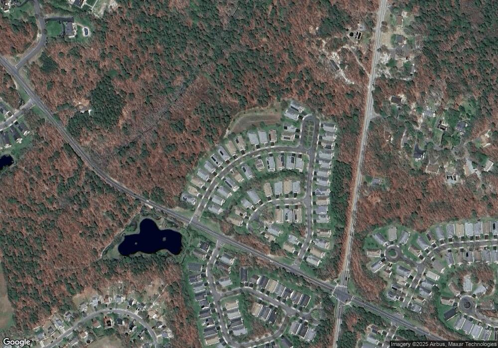 12 Raleigh St, Galloway, NJ 08205 - photo 1