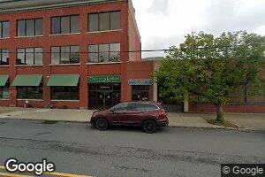 203 Franklin Ave, Scranton, PA 18503