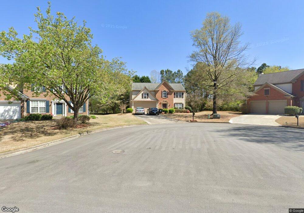 665 Wellingbrough Ct unit 1, Alpharetta, GA 30005 - photo 1