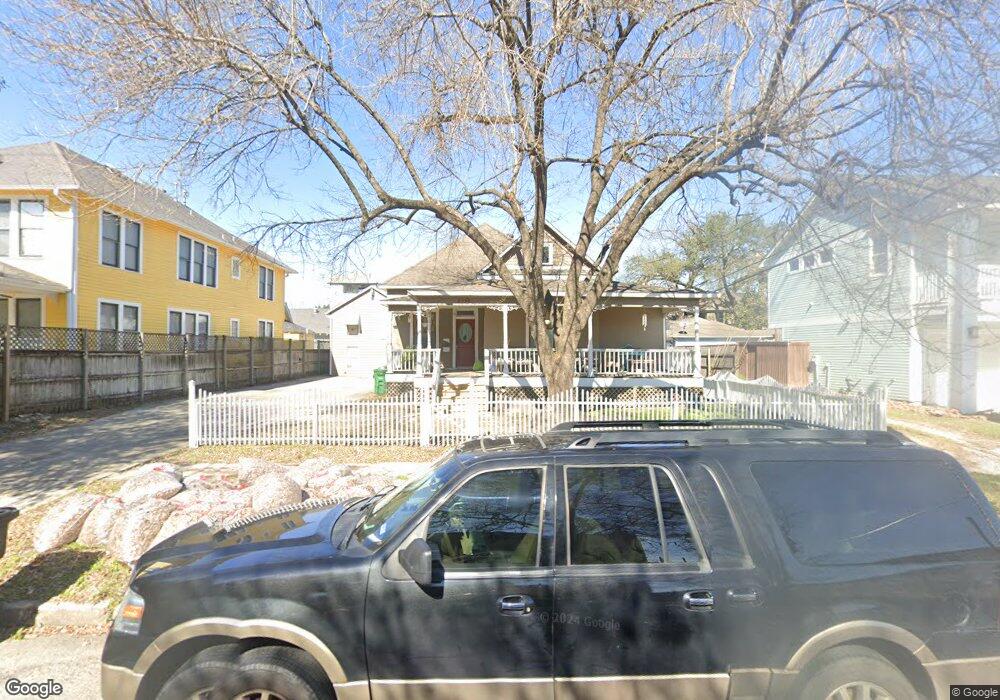 119 W 9th St, Houston, TX 77007 - photo 1