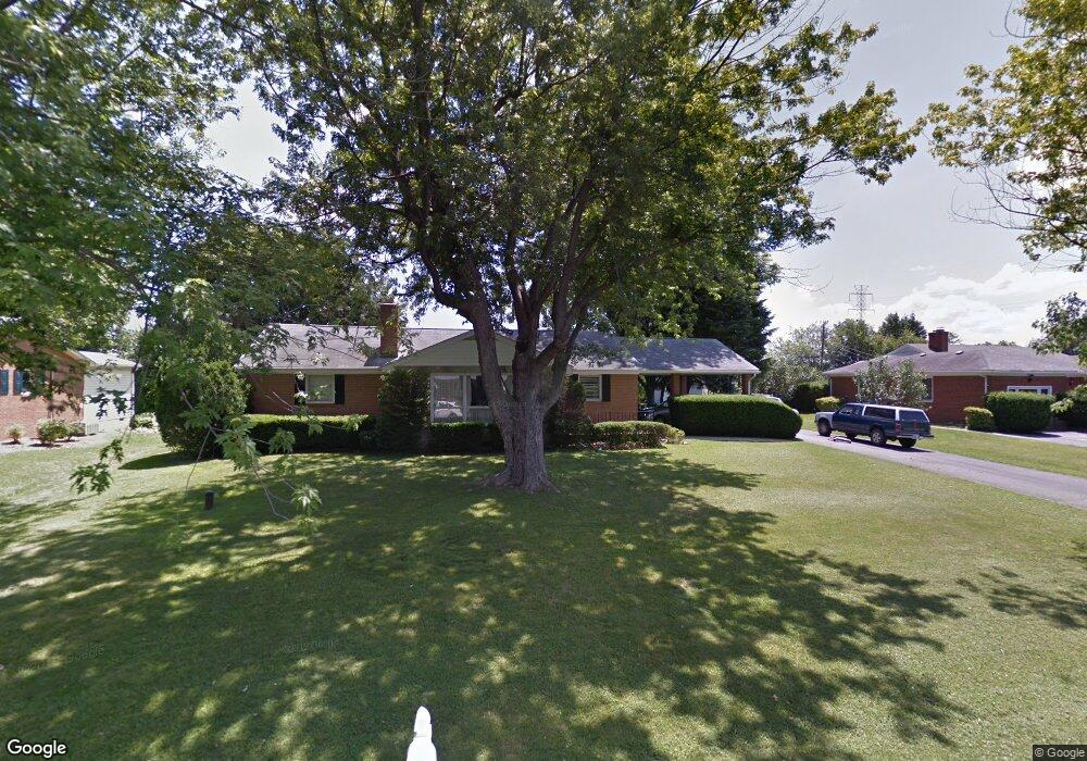 7811 Spout Spring Rd, Frederick, MD 21702 - photo 1