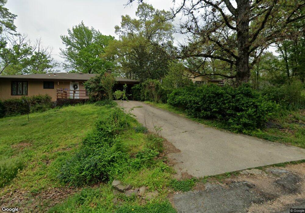 3 Johnson Cir, Bella Vista, AR 72715 - photo 1