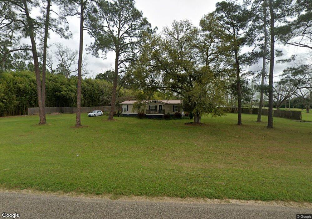 904 Old Newton Rd, Pelham, GA 31779 - photo 1