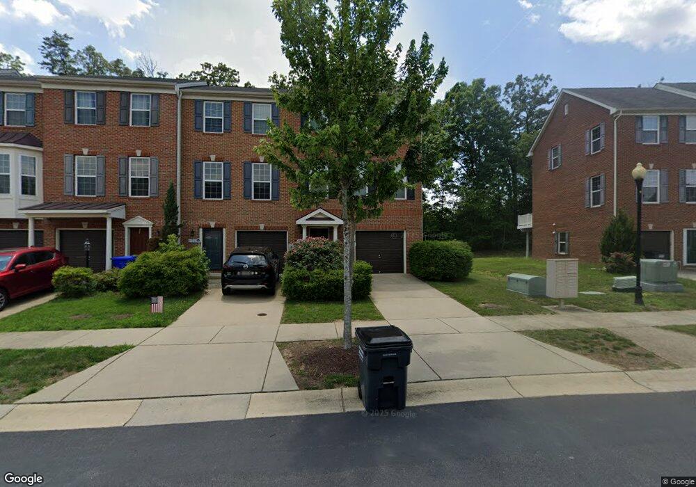 11741 Sunningdale Place, Waldorf, MD 20602 - photo 1